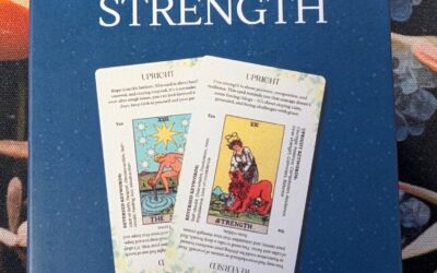 The Star and Strength Tarot Deck